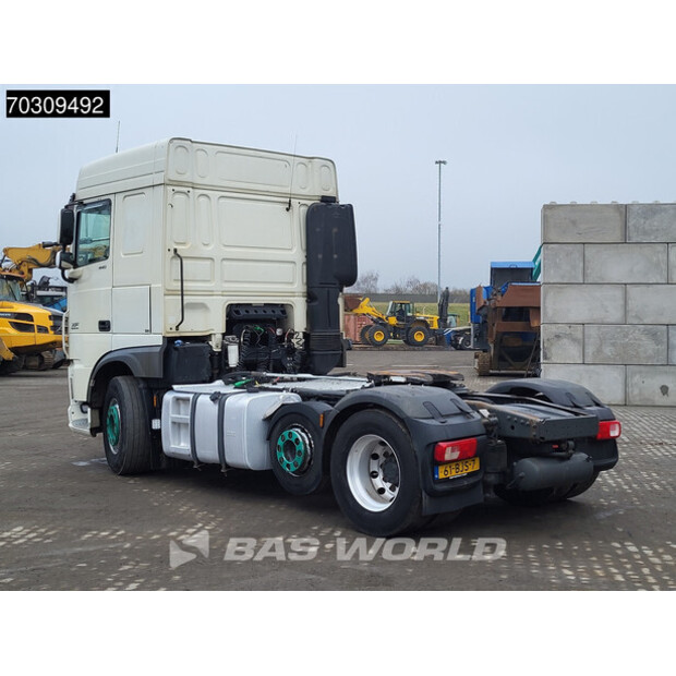 2017 DAF XF 440-45413035