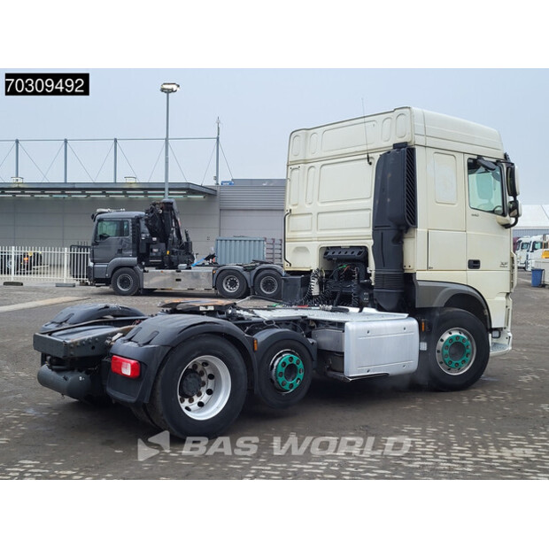 2017 DAF XF 440-45413040