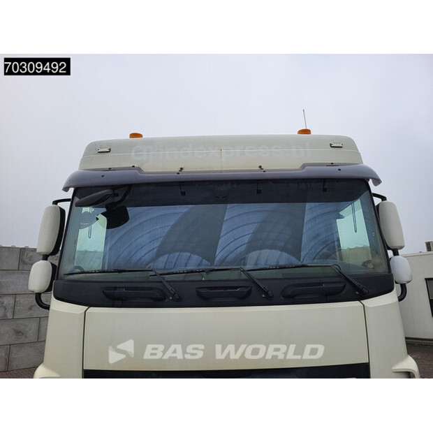 2017 DAF XF 440-45413042