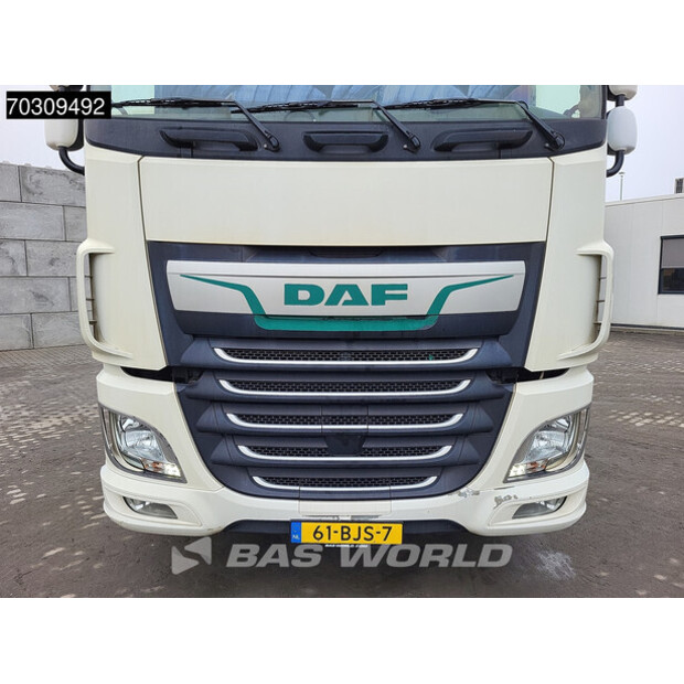 2017 DAF XF 440-45413043