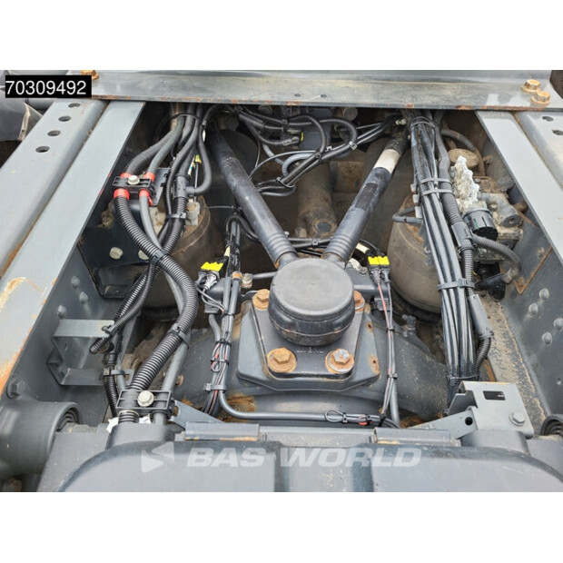 2017 DAF XF 440-45413046