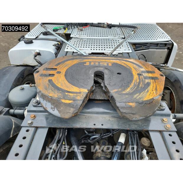 2017 DAF XF 440-45413047