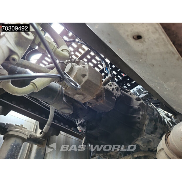 2017 DAF XF 440-45413048