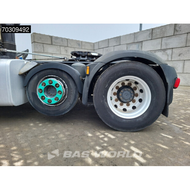 2017 DAF XF 440-45413049