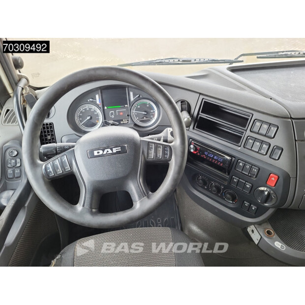 2017 DAF XF 440-45413050