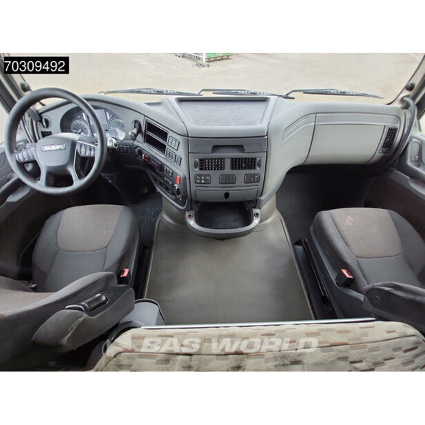 2017 DAF XF 440-45413051