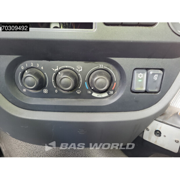 2017 DAF XF 440-45413052