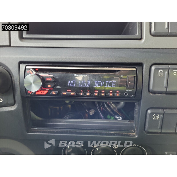 2017 DAF XF 440-45413053