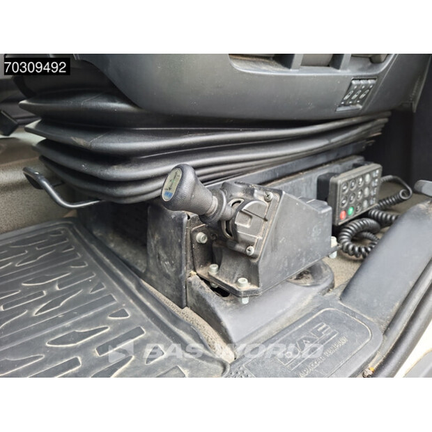 2017 DAF XF 440-45413054