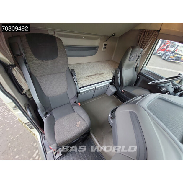 2017 DAF XF 440-45413055