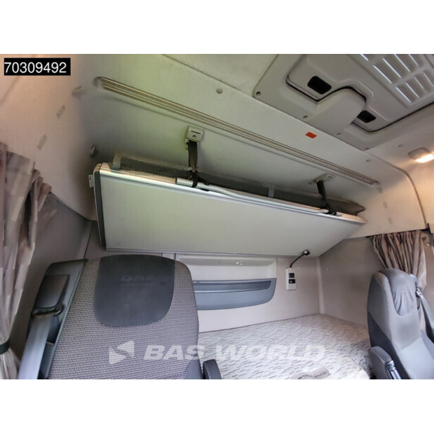 2017 DAF XF 440-45413056