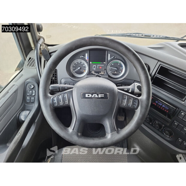 2017 DAF XF 440-45413059