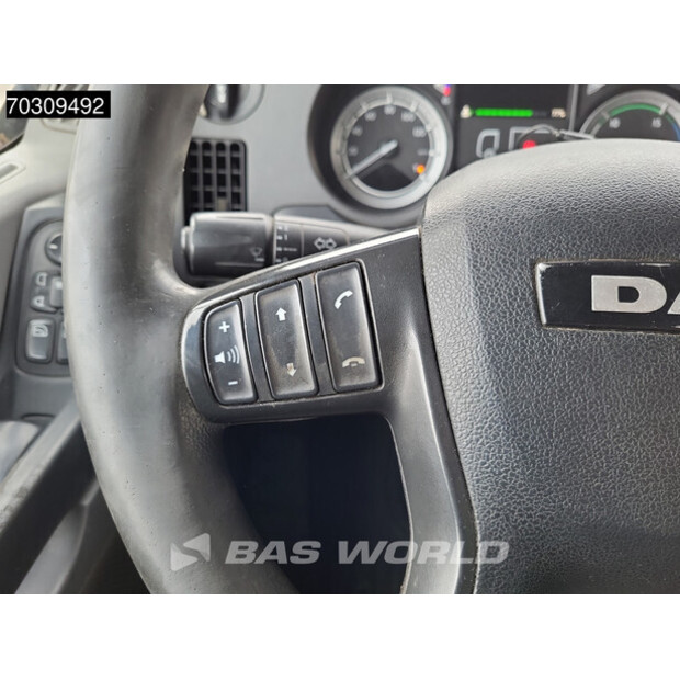 2017 DAF XF 440-45413060