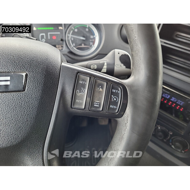 2017 DAF XF 440-45413061