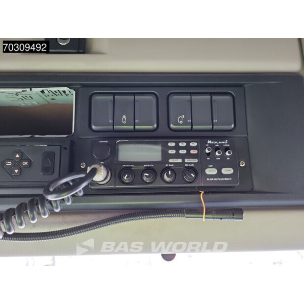 2017 DAF XF 440-45413063