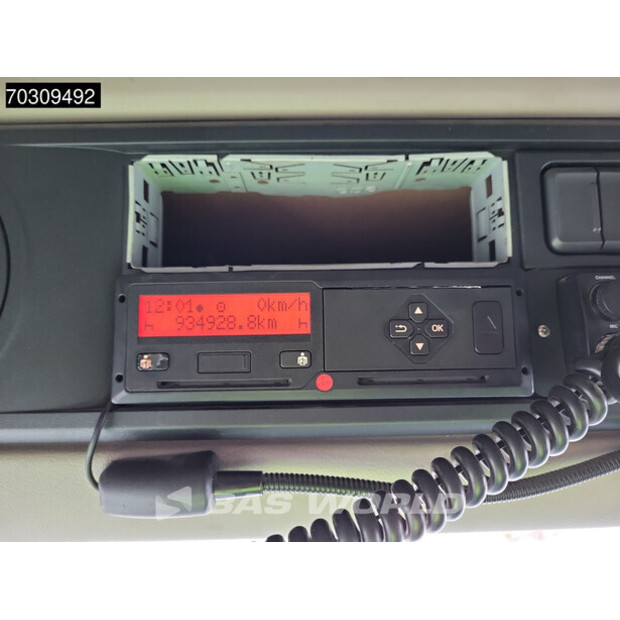 2017 DAF XF 440-45413065