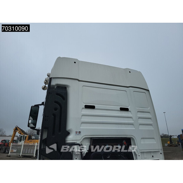 2017 مان TGX 18.460-45413074