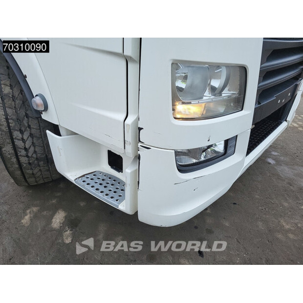 2017 مان TGX 18.460-45413079