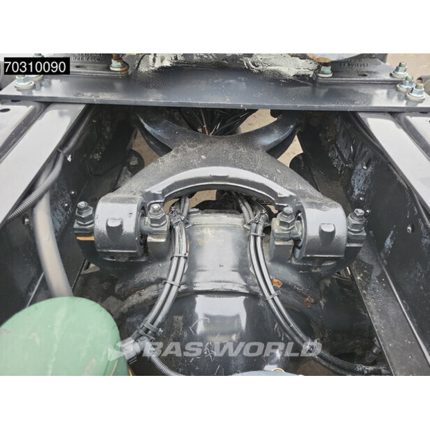 2017 مان TGX 18.460-45413082