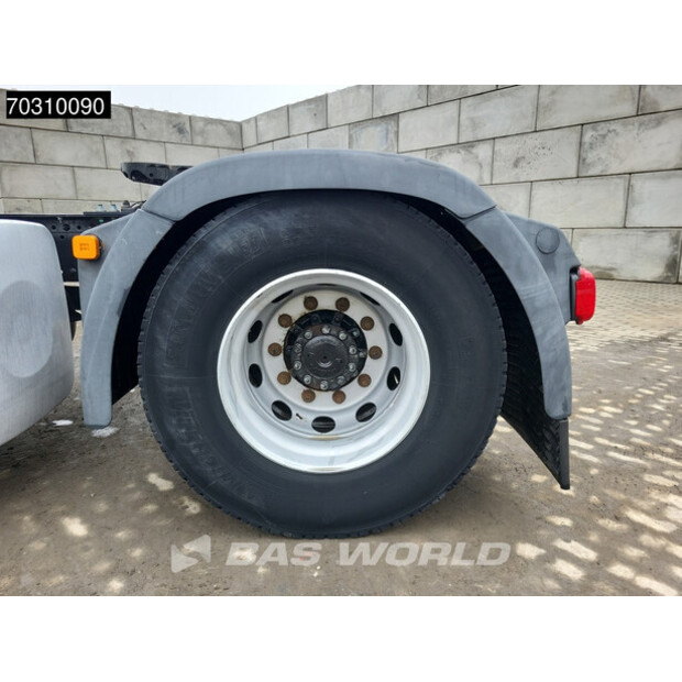 2017 مان TGX 18.460-45413086