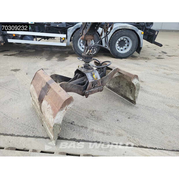 2010 MAN TGS 26.400-45413110