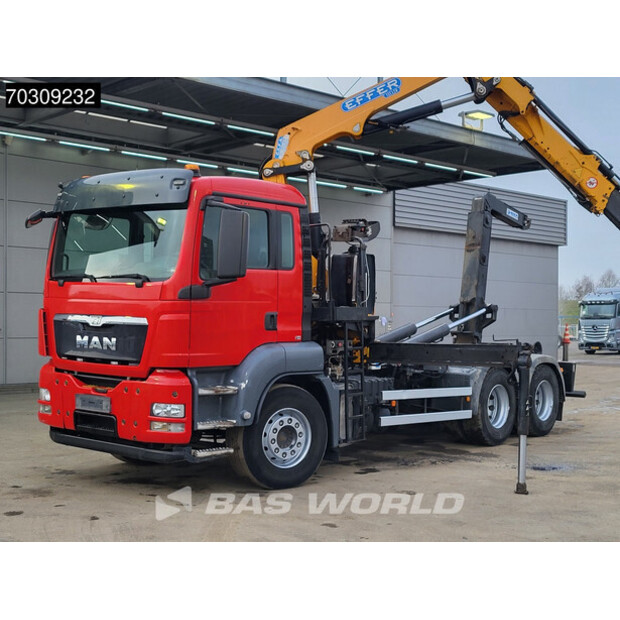 2010 MAN TGS 26.400-45413114