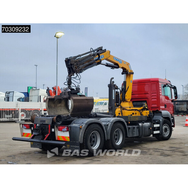 2010 MAN TGS 26.400-45413118