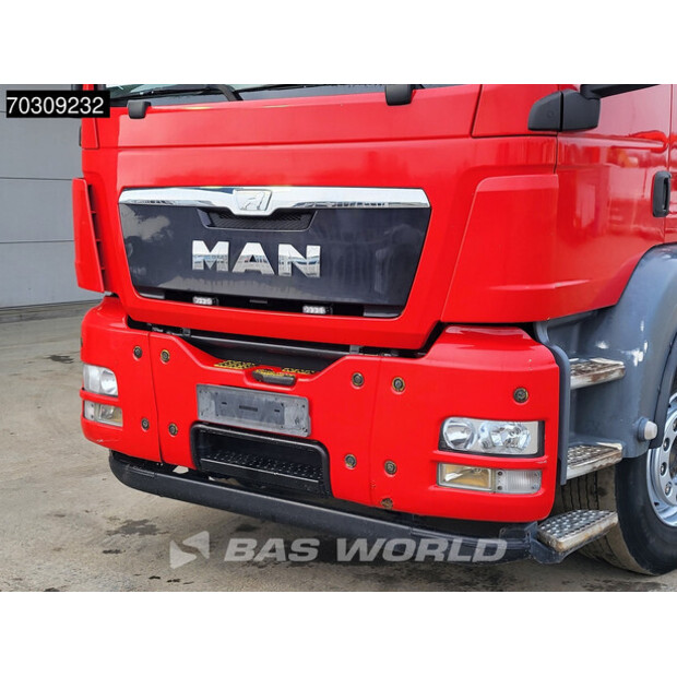2010 MAN TGS 26.400-45413121