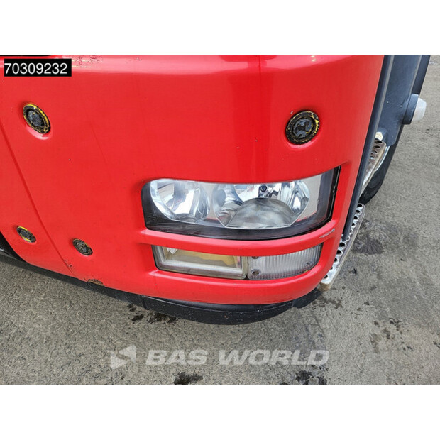 2010 MAN TGS 26.400-45413122