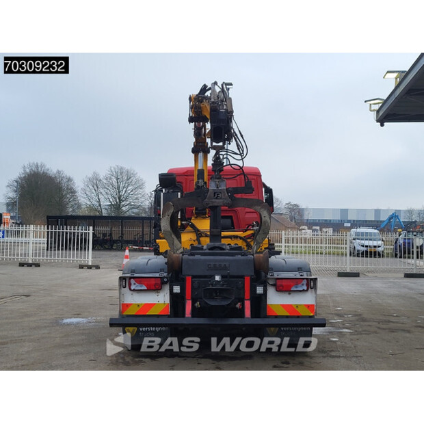 2010 MAN TGS 26.400-45413123