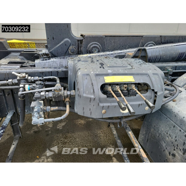 2010 MAN TGS 26.400-45413127