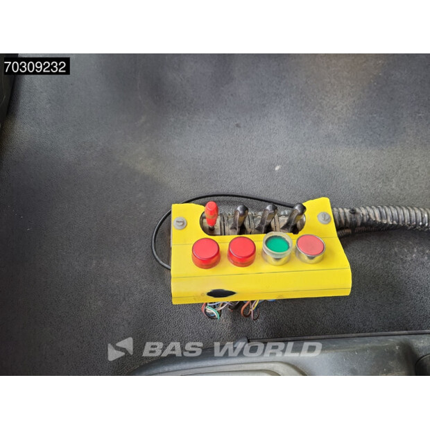 2010 MAN TGS 26.400-45413128