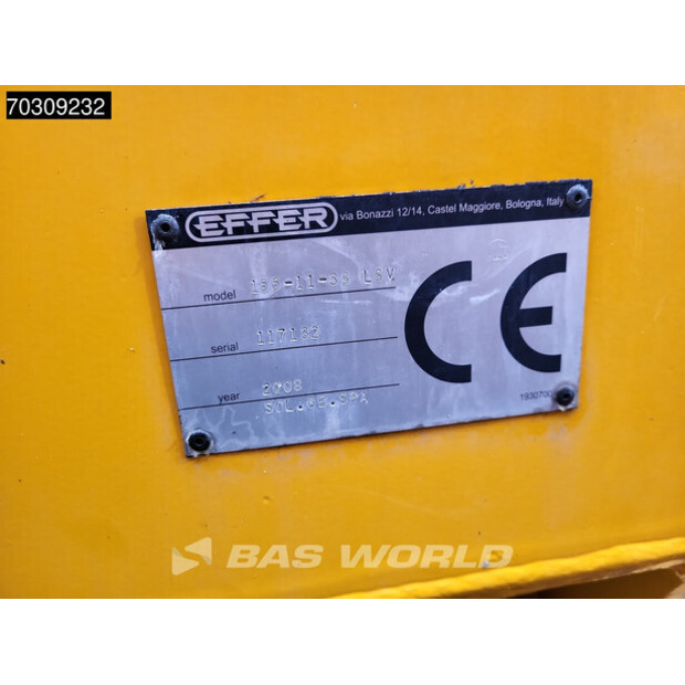 2010 MAN TGS 26.400-45413129