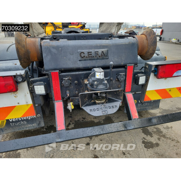 2010 MAN TGS 26.400-45413131