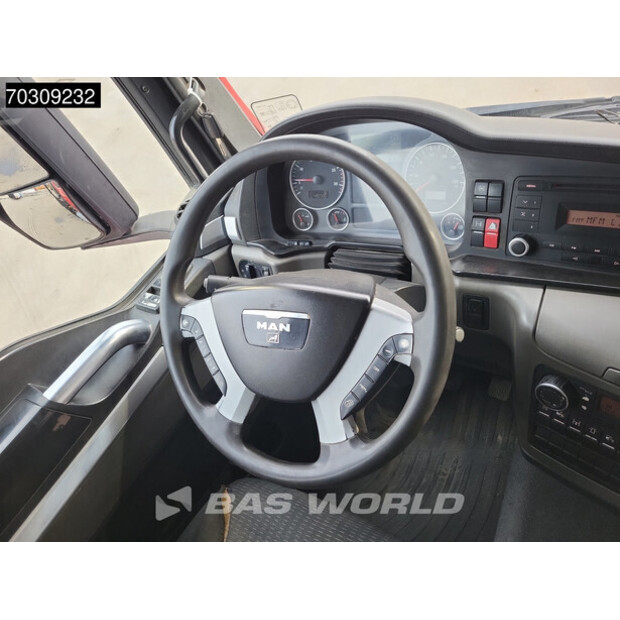 2010 MAN TGS 26.400-45413134