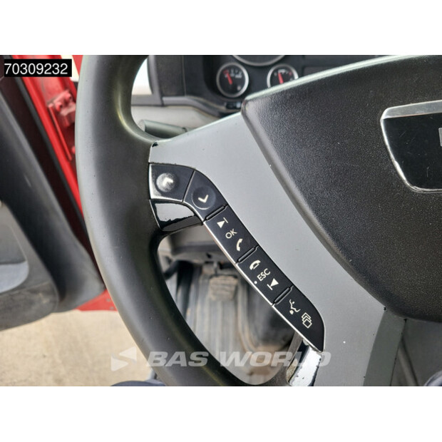 2010 MAN TGS 26.400-45413136