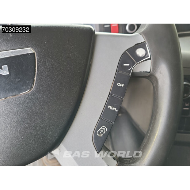 2010 MAN TGS 26.400-45413137