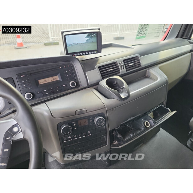 2010 MAN TGS 26.400-45413138