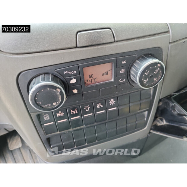 2010 MAN TGS 26.400-45413140