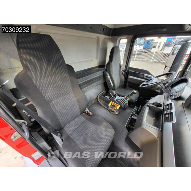2010 MAN TGS 26.400-45413141