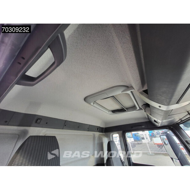 2010 MAN TGS 26.400-45413142