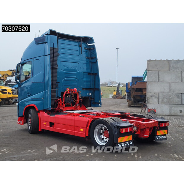 2016 Volvo FH500-45413149