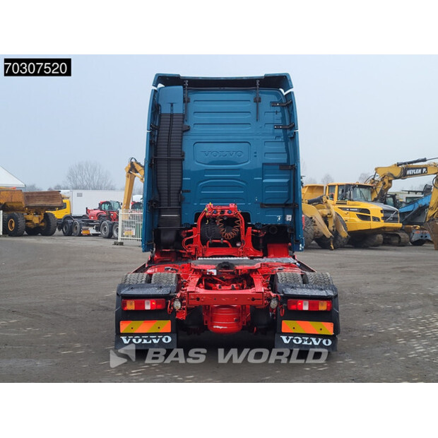 2016 Volvo FH500-45413150