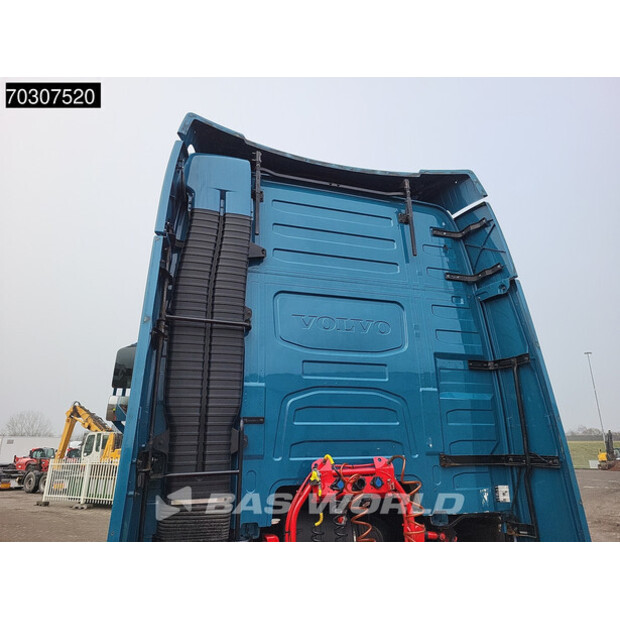 2016 Volvo FH500-45413152