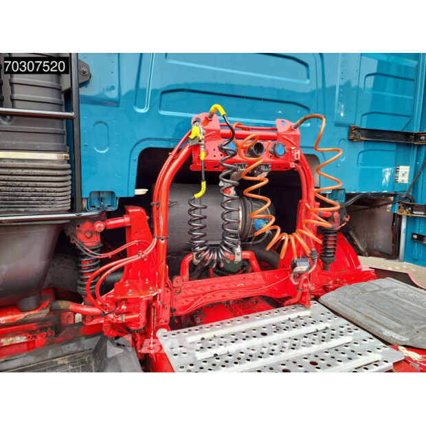 2016 Volvo FH500-45413153