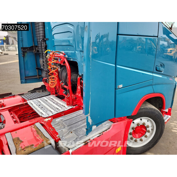 2016 Volvo FH500-45413154