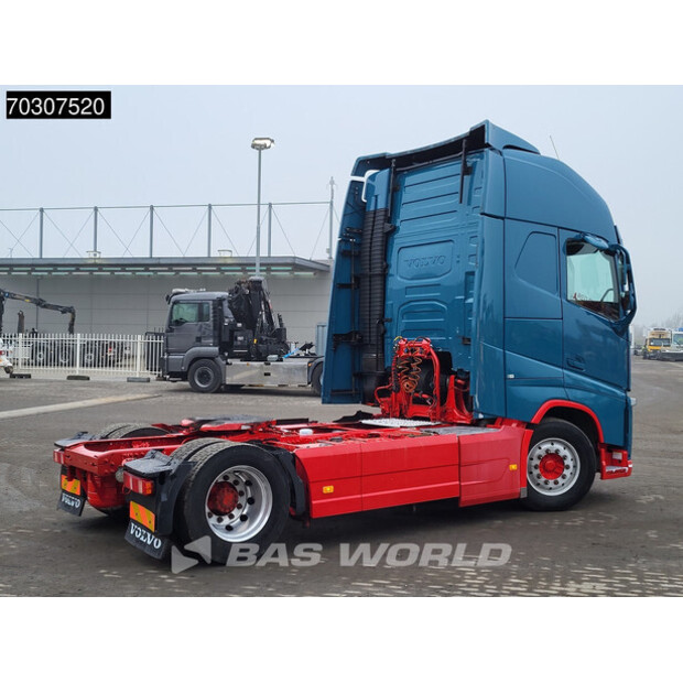 2016 Volvo FH500-45413155