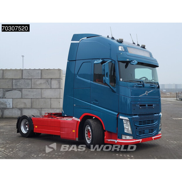 2016 Volvo FH500-45413156