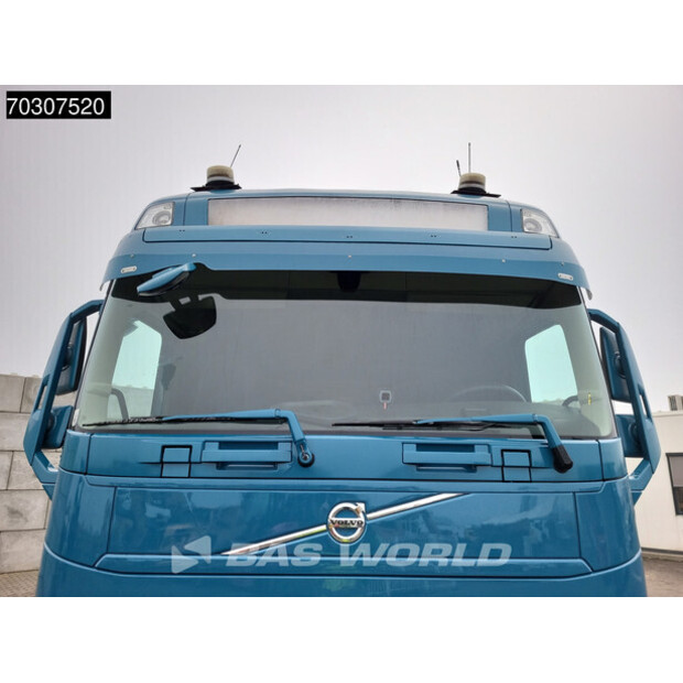 2016 Volvo FH500-45413157