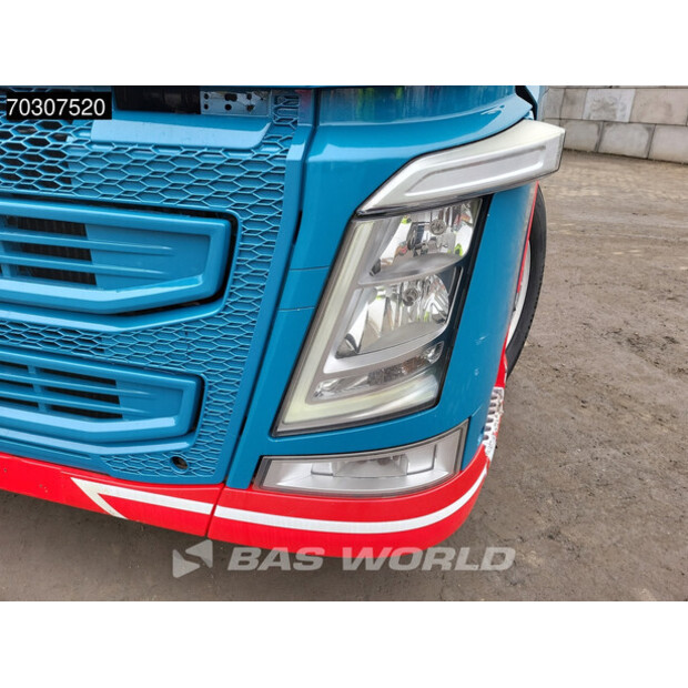 2016 Volvo FH500-45413161